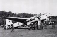 Asisbiz Junkers Ju 88G 5.NJG100 W7+LN Hungary 1944 01