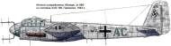 Asisbiz Junkers Ju 88G Stab II.NJG100 W7+AC Germany 1944 0B