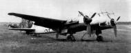 Asisbiz Junkers Ju 88G6 2.NJG100 W7+OK WNr 422134 Ceske Budejovice AF 1945 02