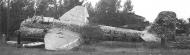 Asisbiz Junkers Ju 88G6 3.NJG101 9W+EL WNr 621082 abandoned after crash landing 01