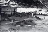 Asisbiz Junkers Ju 88G6 3NJG101 9W+CL WNr 620983 Ingolstadt Manching 1945 01