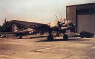 Asisbiz Junkers Ju 88C 2.NJG102 7J+QK WNr 751065 Copenhagen 1945 01