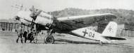 Asisbiz Junkers Ju 88G6 4.NJG3 B4+DA Kurt Gross Kjevik 1944 01