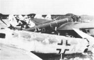 Asisbiz Junkers Ju 88G6 V.NJG3 D5+AZ WNr 621790 Grove Denmark 1945 01