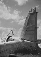 Asisbiz Junkers Ju 88G6 5.NJG4 3C+KN WNr 621033 at Farhus Denmark 1945 01