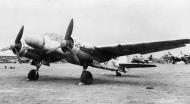 Asisbiz Junkers Ju 88G6 5.NJG4 3C+MN WNr 622811 Flensburg Germany 1945 02