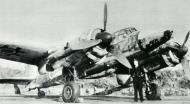Asisbiz Junkers Ju 88G6 Geschwader Stab NJG4 3C+DA WNr 622311 Eggebek 1945 01