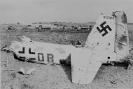 Asisbiz Junkers Ju 88G6 Stab I.NJG4 3C+DB WNr 622959 crashed near Wunstorf 4th Mar 1945 01