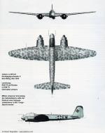 Asisbiz Junkers Ju 88G 12.NJG6 2Z+EW Bad Aibing Rosenheim May 1945 0A