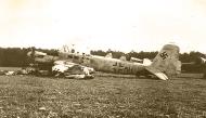 Asisbiz Junkers Ju 88G6 1.NJG6 2Z+AH WNr 621437 abandoned Schleissheim 1945 01