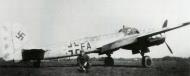 Asisbiz Junkers Ju 88G6 Stab NJSt Norwegen B4+EA WNr 621197 Mannheim Sandhofen Norway 1945 02