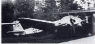 Asisbiz Junkers Ju 88G6 Stab NJSt Norwegen B4+SA WNr 623363 Werner Huschens interned Bredakra Sweden 8th May 1945 01