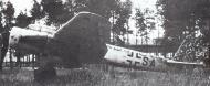 Asisbiz Junkers Ju 88G6 Stab NJSt Norwegen B4+SA WNr 623363 Werner Huschens interned Bredakra Sweden 8th May 1945 02