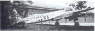Asisbiz Junkers Ju 88G6 Stab NJSt Norwegen B4+SA WNr 623363 Werner Huschens interned Bredakra Sweden 8th May 1945 04