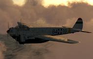 Asisbiz COD asisbiz Ju 88D RHAF F418 Russia winter V02