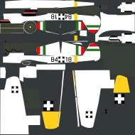 Asisbiz COD asisbiz Ju 88D RHAF F418 Russia winter