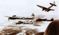 Asisbiz Junkers Ju 88A RHAF 1.1 B1+42 Strategic Reconnaissance Squadron over Soviet Russia 1943 01