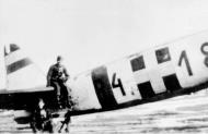 Asisbiz Junkers Ju 88D RHAF B4+18 Russia 1942 44 01