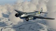 Asisbiz COD asisbiz Ju 88D1 RRAF 5BG White 105 Russia June 1943 V01