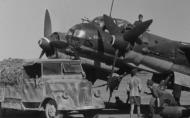 Asisbiz Junkers Ju 88D1 RRAF 2 Long Range Recon Sqn 132 Russia June 1943 02