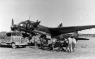 Asisbiz Junkers Ju 88D1 RRAF 2 Long Range Recon Sqn 132 Russia June 1943 03