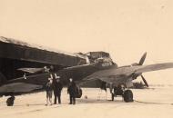 Asisbiz Junkers Ju 88A4 Wekusta 1.Obdl T5+LU unknown location 01