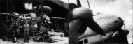 Asisbiz Junkers Ju 88C photo showing the heavy armament of the C series France 1943 01