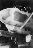 Asisbiz Junkers Ju 88C6 13.KG40 F8+HX Lorient France late 1943 01