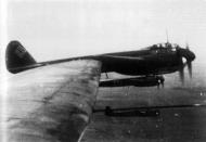 Asisbiz Junkers Ju 88Cs V.ZG1 in formation led by Lothar Wolff CO 1944 01