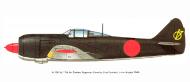 Asisbiz Art Kawasaki Ki 100 I Otsu 17Sentai Karenko East Formosa 1945 0B