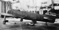 Asisbiz Kawasaki Ki 100 II Kou 3 Operational Test and Training (OTT) chutai Tokyo Japan 1945 02