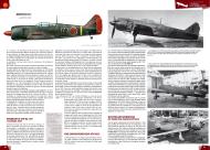 Asisbiz Kawasaki Ki 100 article by French Magazine Aero Journal No 39 2014 page 64 65