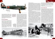 Asisbiz Kawasaki Ki 100 article by French Magazine Aero Journal No 39 2014 page 68 69