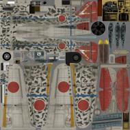 Asisbiz IL2 GB Ki 100 244 Sentai 2 Chubtai R24 Tembico Kobayashi Japan 1945