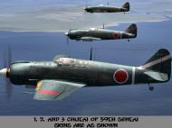 Asisbiz IL2 JH Ki 100 I Kou 59 Sentai 2 Chutai Kyushuata Japan 1945 V0A