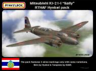 Asisbiz IL2 HY Mitsubishi Ki 21 I Thai AF Camo 1943 V00