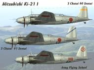 Asisbiz IL2 IM Mitsubishi Ki 21 I 60Sentai 3Chutai 1940 V0A