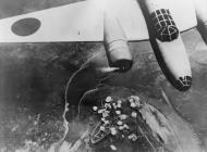 Asisbiz Mitsubishi Ki 21 I Sally bombing Chungking China 14th Sep 1940 01