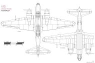 Asisbiz Mitsubishi Ki 21 Sally 3d drawing SAMI Mar 2015 0C