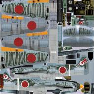 Asisbiz IL2 NN Ki 61 17 Sentai leader Philippines 1944