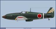 Asisbiz Artwork Tony Ki 61 18 Sentai 1 Chutai Naoto Fukunaga Java island Jan 1944 0B