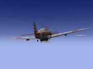 Asisbiz IL2 GB Ki 61 I Hei 18 Sentai 6 Shinten attacking 5AF B 24 Liberators V10