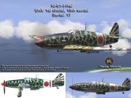 Asisbiz IL2 HM Ki 61 18 Sentai HQ Chutai 17 Philippines 1944 V0A