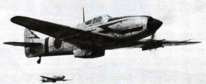 1 Ki 61 Hei 244 Sentai 2 Chutai Tadao Sumi Chofu Tokyo Japan 1945 04