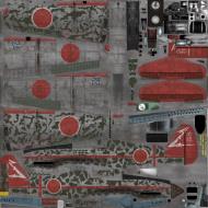 Asisbiz IL2 GB Ki 61 244 Sentai Blue 24 Tembico Kobayashi 9 Kills Japan 1945