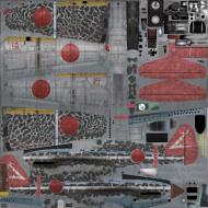 Asisbiz IL2 GB Ki 61 244 Sentai R295 Blue Tembico Kobayashi 5 Kills Japan 1945