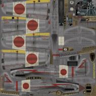 Asisbiz IL2 GB Ki 61 I Hei 244 Sentai 1C R88 Tadao Sumi Japan 1945