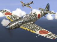 Asisbiz IL2 GB Ki 61 I Tei 244 Sentai HQC R37 Japan 1945 V0B