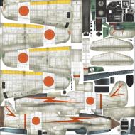 Asisbiz IL2 JP Ki 61 I Hei 244 Sentai 1C R88 Tadao Sumi Japan 1945
