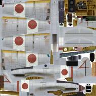 Asisbiz IL2 UF Shoki Ki 61 I Tei 244 Sentai HQC R42 Japan 1945